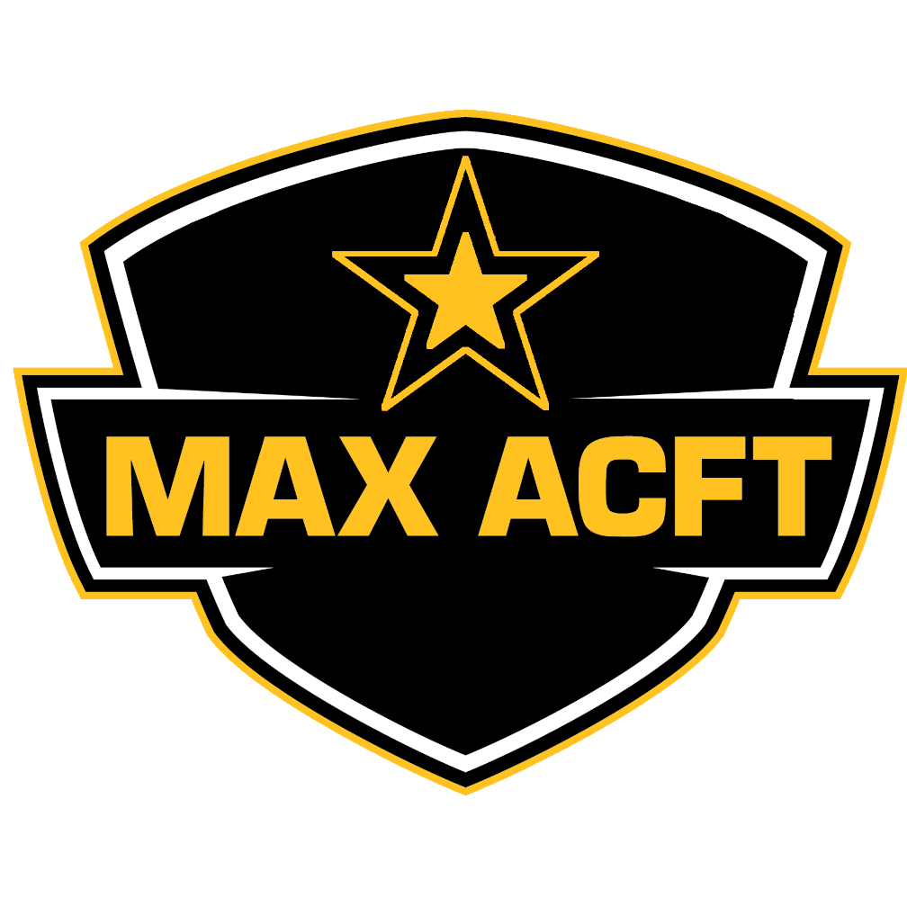 Max ACFT